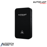 AutoCast AirConnect Wireless CarPlay & Android Auto Adapter