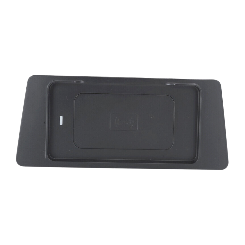 Wireless 18w fast charger for Automatic Toyota Hilux GD6