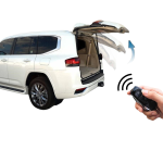 AutoTech Land Cruiser 300 Electric Tailgate Lift Kit