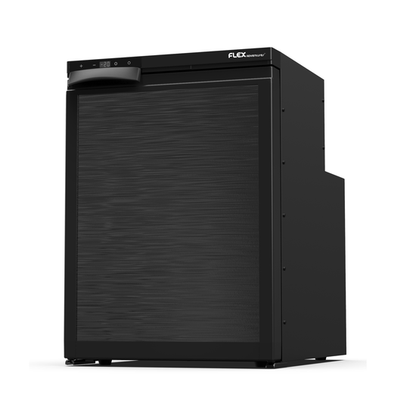 Flex CR50 Upright Camping Fridge-Freezer