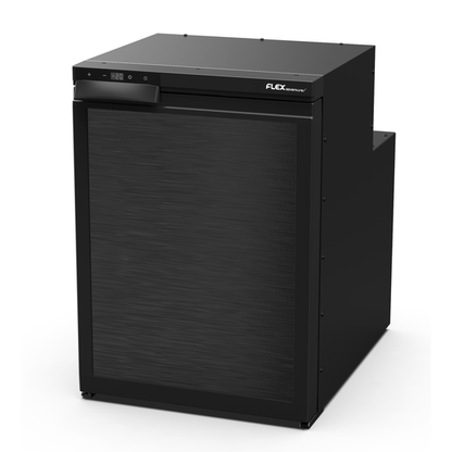 Flex CR50 Upright Camping Fridge-Freezer