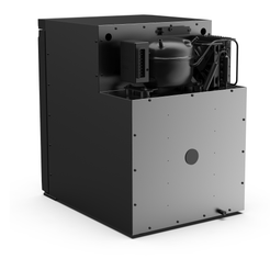Flex CR50 Upright Camping Fridge-Freezer