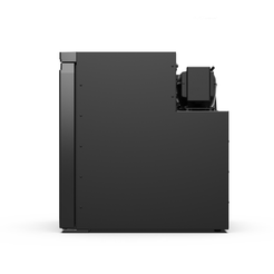 Flex CR50 Upright Camping Fridge-Freezer