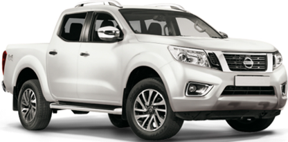 AIRMAX KIT – NISSAN NAVARA REAR COIL SPRING MODEL 2017 ONWARDS