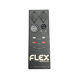 Flex DC Control Box