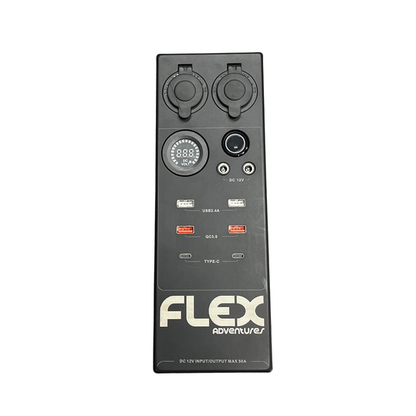 Flex DC Control Box