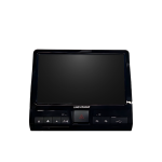 AutoTech Toyota Land Cruiser 2024 10.1" Android Radio