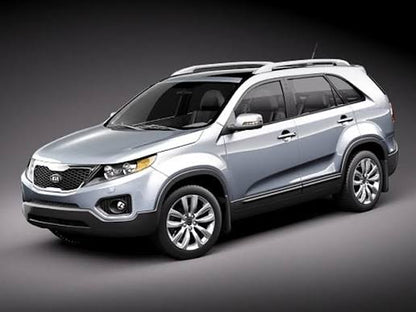 KIA SORENTO 2010 TO 2013 – AIRLIFT KIT