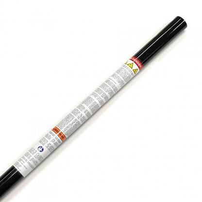 Steel Handle With Cotter Pin For Hi-Lift® Jack - 15-25