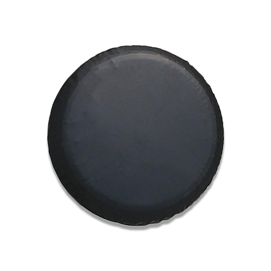 Suzuki JIMNY Spare Wheel Cover PU 15" - Blank