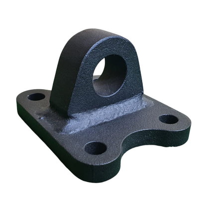 Jeep JK Recovery Point - Single