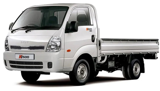 KIT – KIA K2500 1998 ONWARDS – VALUE LINE KIT