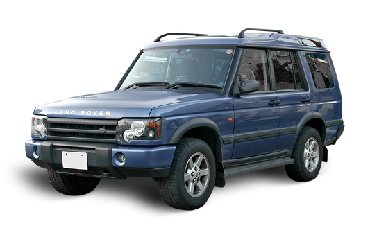 KIT – LAND ROVER DISCOVERY 1 & 2 1989 TO 2006 – AIRLIFT KIT STANDARD SUSPENSION
