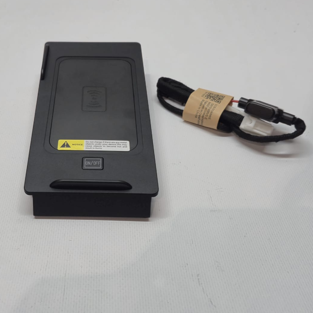 AutoCharge Toyota Land Cruiser 70 Series (2024+)