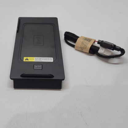 AutoCharge Toyota Land Cruiser 70 Series (2024+)