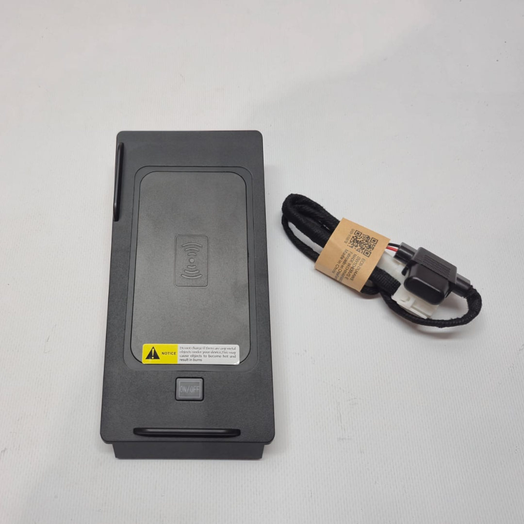AutoCharge Toyota Land Cruiser 70 Series (2024+)