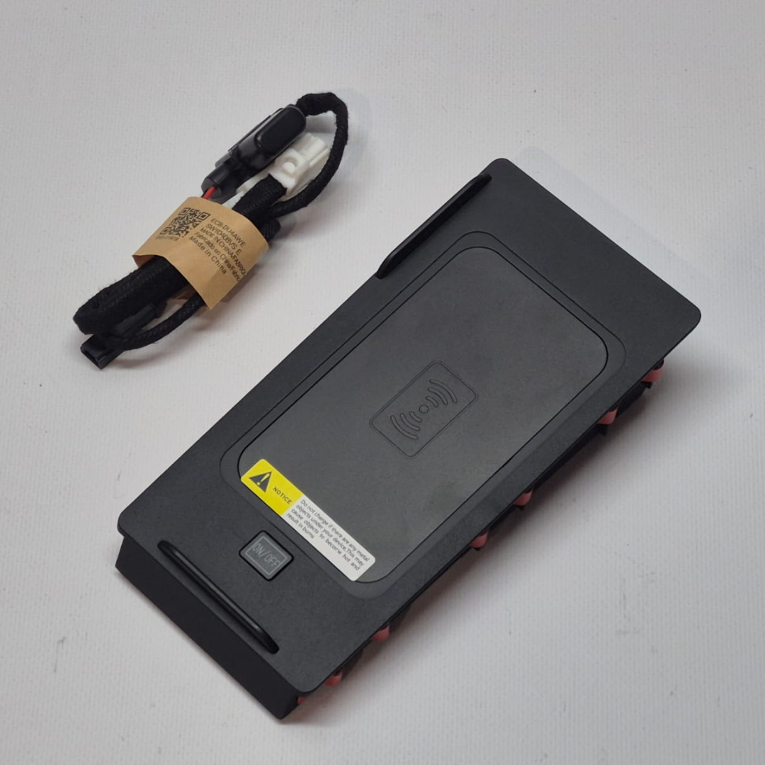 AutoCharge Toyota Land Cruiser 70 Series (2024+)