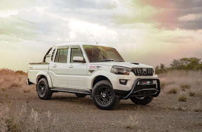 KIT – MAHINDRA SCORPIO/KAROO S/CAB & D/CAB LDV 2006 ONWARDS – VALUE LINE KIT 2006 ONWARDS