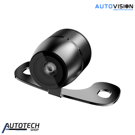 AutoVision 12V HD Bracket Сamera
