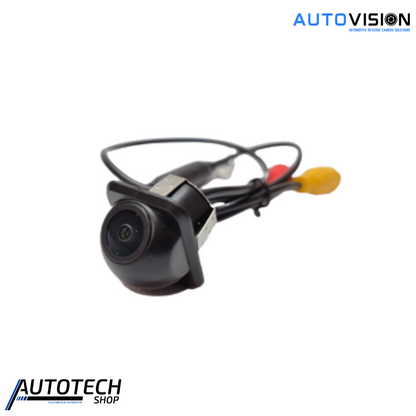 AutoVision 12V Dome Camera