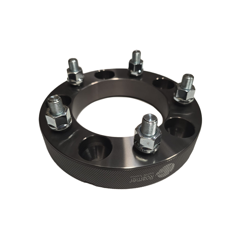 Roamer Toyota Land Cruiser 45mm Wheel Spacer - Non-Hubcentric (x2 Pack)