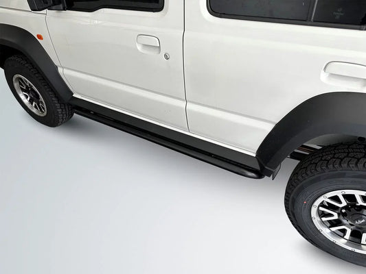 ARTAV Suzuki Jimny 3-Door (2019-Present) Side Bars
