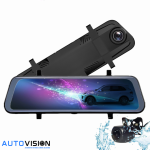 Autovision Smart Mirror