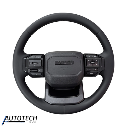 Autotech Premium Steering Wheel for Toyota Prado 250