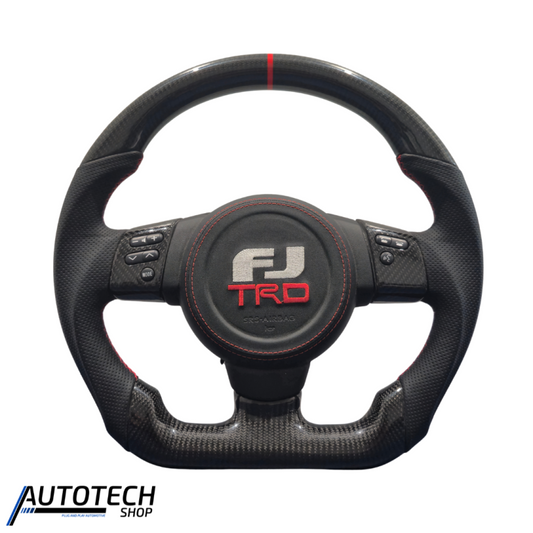 FJ Cruiser Steering Wheel