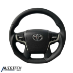 AutoTech Toyota VX200 Steering Wheel