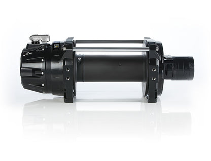 SERIES G2 15 HYDRAULIC WINCH - 5.0CI MOTOR - CCW - MANUAL CLUTCH - 105550