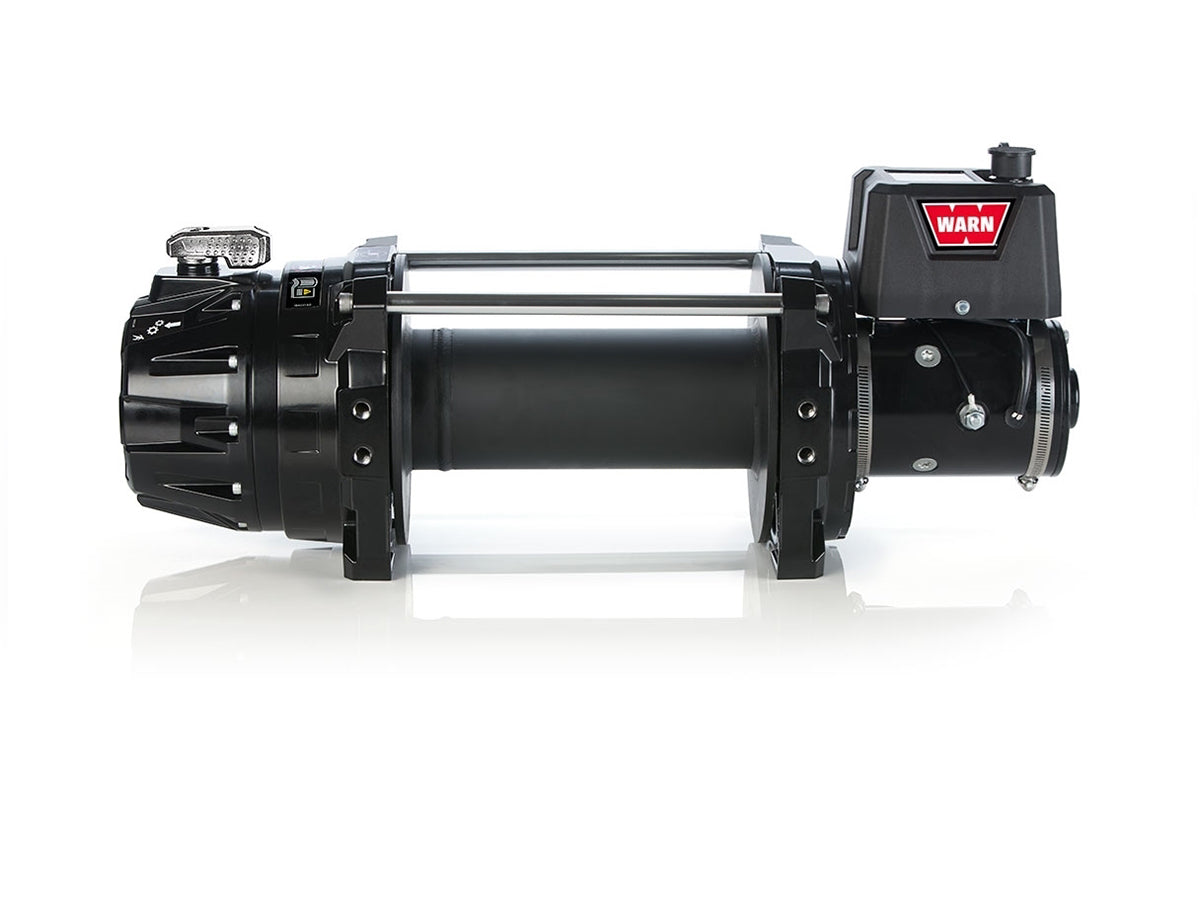 SERIES G2 18 DC ELECTRIC WINCH - 24V CCW - 104640