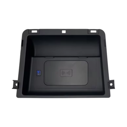 Autotech AutoCharge 18W Wireless Fast Charger for Isuzu D-Max 2023+