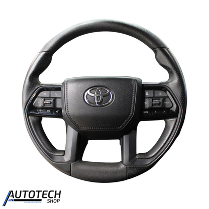 Autotech Tundra Steering Wheel