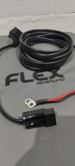 Flex DC Control Box