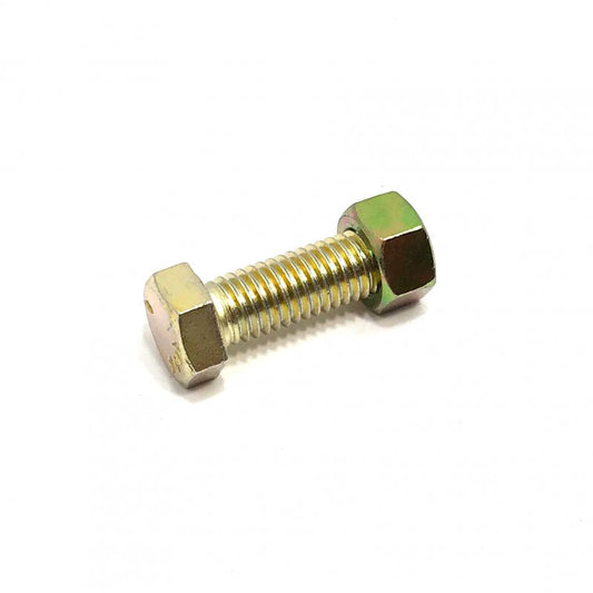 Bolt And Nut For Top Clamp-Clevis - C7