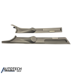 Land Cruiser 70 A-Pillar Tweeter Pods