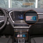 Autotech AutoCharge 18W Wireless Fast Charger for Isuzu D-Max 2023+