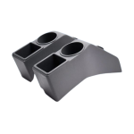 AutoTech Rear Cup Holder for Toyota Land Cruiser 70 Series