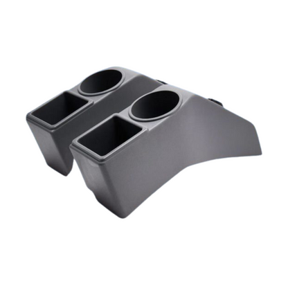 AutoTech Rear Cup Holder for Toyota Land Cruiser 70 Series