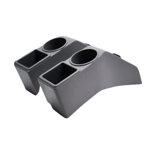 Landcruiser 70 Series  Rear Cupholder + FREE DELIVERY