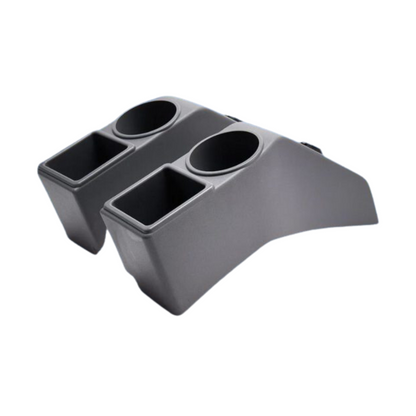 AutoTech Rear Cup Holder for Toyota Land Cruiser 70 Series