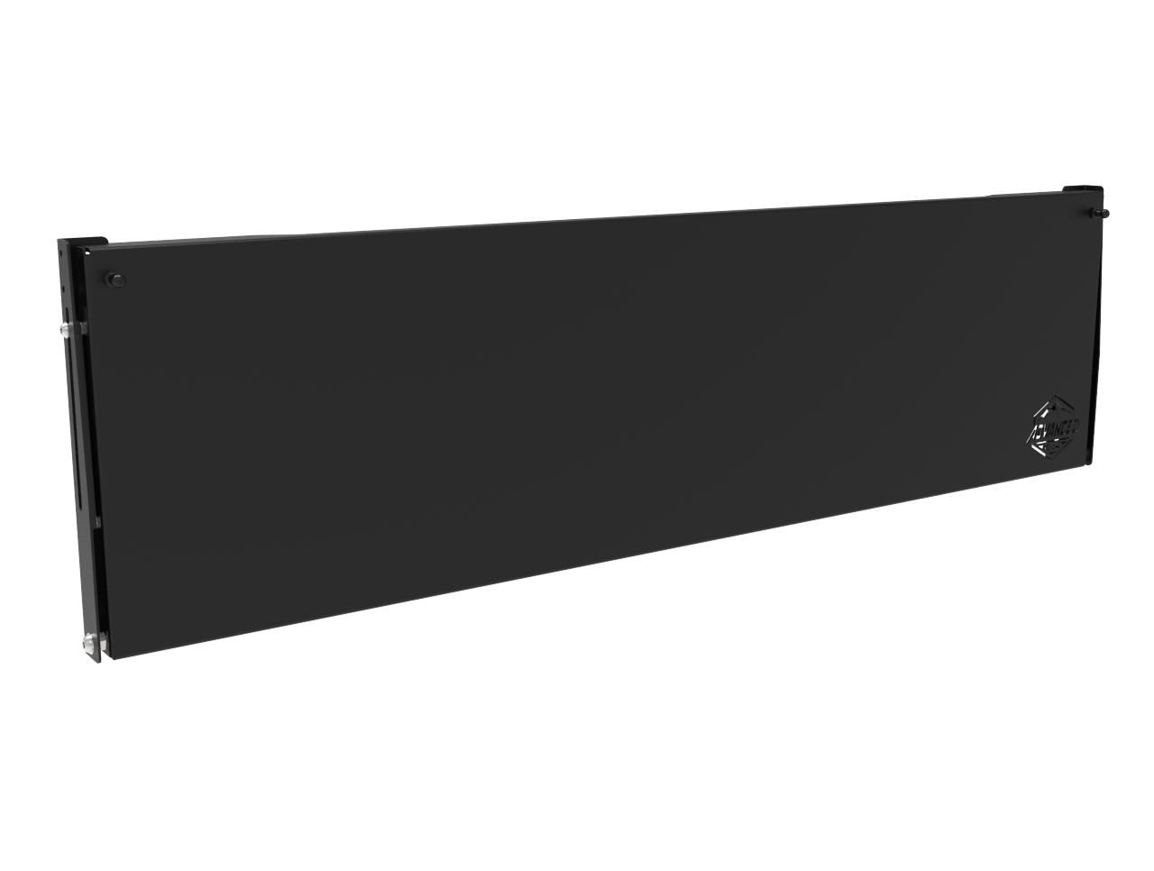 Toyota Prado 120 Series Door Table | 2mm Mild Steel | 7kg | 2003–2009 | SA-Made