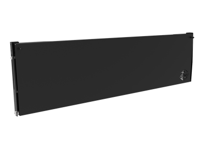 GWM Tank 300 Tailgate Table | 2mm Mild Steel | 6.5kg | 2024–Present | SA-Made