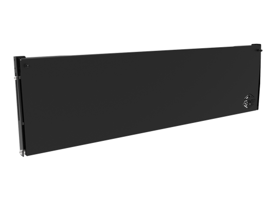 GWM Tank 300 Tailgate Table | 2mm Mild Steel | 6.5kg | 2024–Present | SA-Made