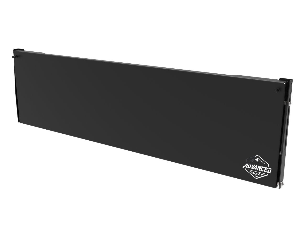 Toyota Prado 120 Series Door Table | 2mm Mild Steel | 7kg | 2003–2009 | SA-Made