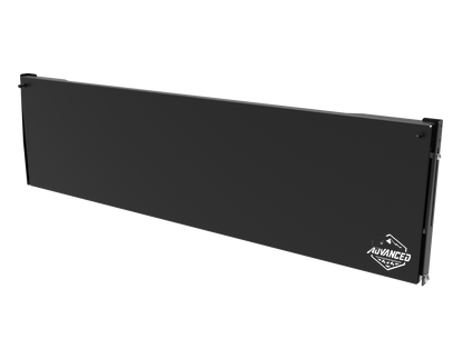 Toyota Prado 120 Series Door Table | 2mm Mild Steel | 7kg | 2003–2009 | SA-Made
