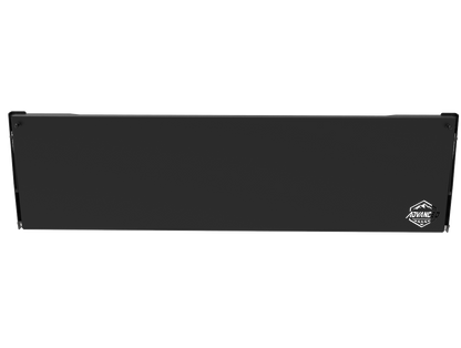 Toyota Prado 120 Series Door Table | 2mm Mild Steel | 7kg | 2003–2009 | SA-Made