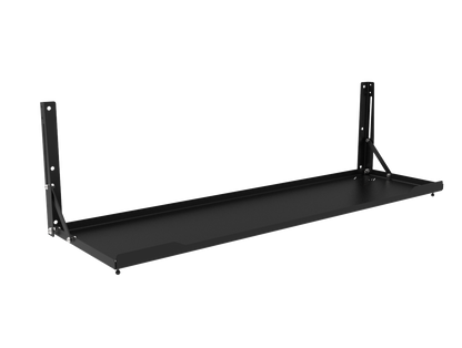 Toyota Prado 150 Series Door Table | 2mm Mild Steel | 8.2kg | 2009–2023 | SA-Made