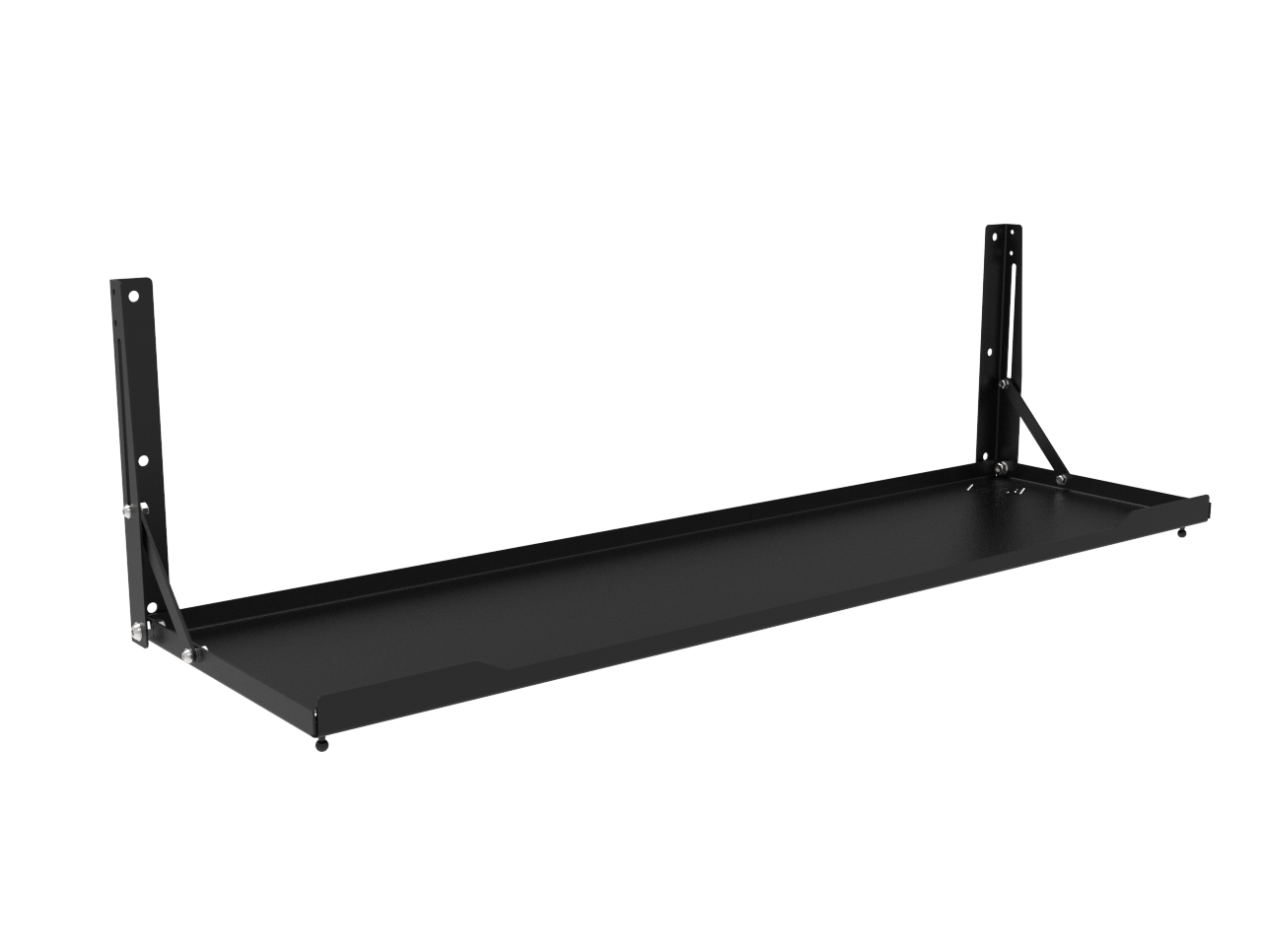 GWM Tank 300 Tailgate Table | 2mm Mild Steel | 6.5kg | 2024–Present | SA-Made